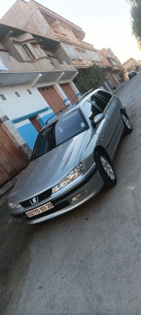 voitures-peugeot-406-2001-berhoum-msila-algerie