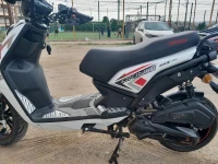 Okinoi Bws 2025