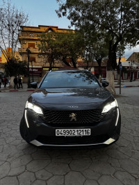 voitures-peugeot-3008-2021-gt-birtouta-alger-algerie