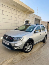 voitures-renault-stepway-2018-restilyy-chlef-algerie