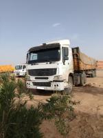 camion-howo-2009-bechar-algerie