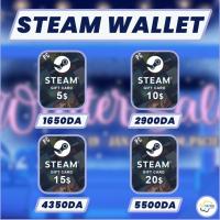 accessoires-steam-gift-card-alger-centre-algerie