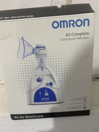 Nebulisateur omron