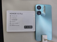 smartphones-telephone-honor-x5-plus-alger-centre-algerie