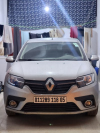 voitures-renault-symbol-2018-timgad-batna-algerie