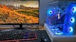 PC Gamer i7-13700K / RTX 4060 Ti Gaming X / ASUS Prime Z790-A 
