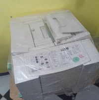 Duplicateur numérique Riso KZ 30