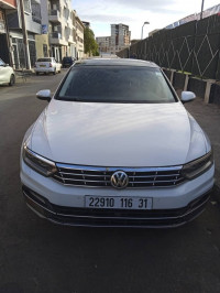 voitures-volkswagen-passat-2016-r-line-oran-algerie