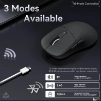Souris ATTACK SHARK x3 Wireless Gaming Mouse