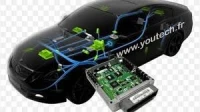 Réparation et Programmation  SEAT et SKODA Spécialisation ECU et Calculateurs Électroniques (Memoir)