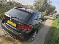 voitures-bmw-x1-2012-pack-m-bab-ezzouar-alger-algerie