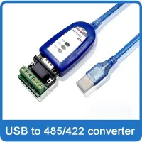 convertisseur de Communication USB vers 485 422