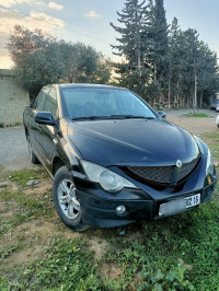 voitures-ssangyong-actyon-sports-2012-kouba-alger-algerie