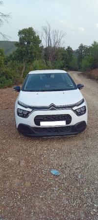 cars-citroen-c3-2022-hassi-messaoud-ouargla-algeria