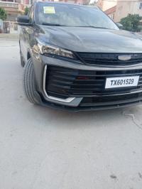 سيارات-geely-coolray-2026-battle-بجاية-الجزائر