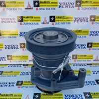 Pompe à Eau Groupe Électrogène Baudouin Deutz Volvo Weichai 