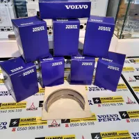 Coussinet Groupe Électrogène Volvo Baudouin Deutz Weichai 