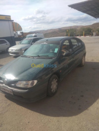 voitures-renault-megane-1-1996-biskra-algerie