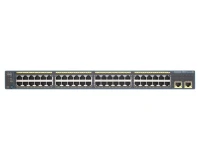 Switch Cisco Catalyst WS-C 2960 - 48 TT - L 