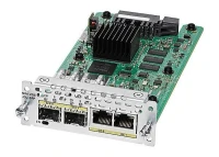 Carte NIM 2GE-CU-SFP