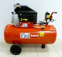 Compresseur d'air 50 litre
