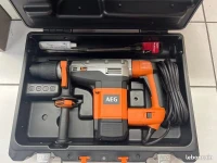 Perforateur burineur AEG 1200w Germany 