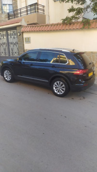 voitures-volkswagen-tiguan-2018-hammamet-alger-algerie