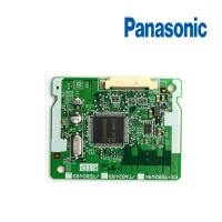 CARTE AFFICHEUR 824 PANASONIC