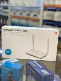 HUAWEI ROUTEUR SANS FIL WS318n 300Mbps