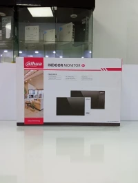 MONITEUR DAHUA TACTIL IP VTH2421FW-P