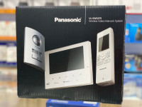 reseau-connexion-videophone-sans-fil-ecran-7-panasonic-vl-swd275-dar-el-beida-alger-algerie