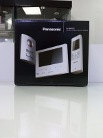 reseau-connexion-videophone-sans-fil-ecran-7-panasonic-vl-swd275-dar-el-beida-alger-algerie