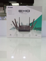 reseau-connexion-routeur-wi-fi-exo-ac3000-intelligent-mesh-dir-3040-dar-el-beida-alger-algerie