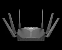 EXO AC3000 INTELLIGENT MESH ROUTEUR Wi-Fi