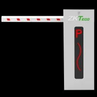 BARRIERE LEVANTE ZKTECO CMP200-W
