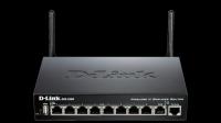 reseau-connexion-routeur-d-link-ssl-vpn-dsr-250n-dar-el-beida-alger-algerie