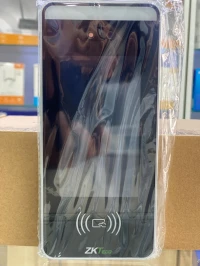POINTEUSE FACIAL SPEEDFACE V5L-RFID ZKTeco