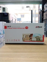VIDEOPHONE DAHUA ANALOGIQUE DHI-KTA02