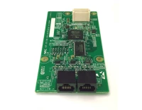 CARTE MERE D'EXTENSION POUR CHÂSSIS PRINCIPAL NEC NEC-BE116501