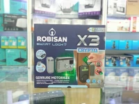 CONTROLE D'ACCES ET ACCESSOIRES ROBISAN