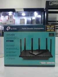 مودمات-و-راوترات-routeur-wifi-6-ax5400-gigabit-tp-link-ax72-دار-البيضاء-الجزائر