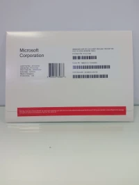 Microsoft Windows Server Standard 2019 coffret 