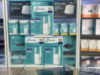 TP-LINK REPETEUR Wi-Fi 6 AX1500 