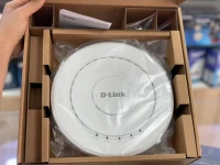 D-LINK DOUBLE BANDE Wi-Fi 6 AX3600 DWL-X8630AP