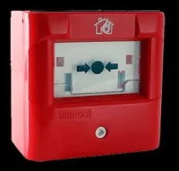 POINT D'APPEL MANUEL REARMABLE FD3050