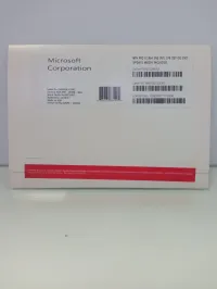 WINDOWS PRO 8.1 * 64 ENG INTL OEI coffret
