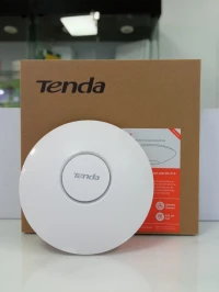TENDA POINT D'ACCÈS Wifi 6 AX3000 GIGABIT DOUBLE BANDE I27