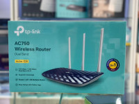 reseau-connexion-tp-link-routeur-double-bande-sans-fil-ac750-dar-el-beida-alger-algerie