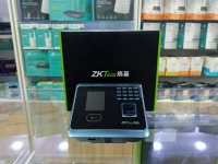 POINTEUSE BIOMETRIQUE UFACE100+ ZKTeco