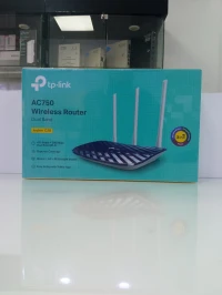 TP-LINK ROUTEUR DOUBLE BANDE SANS FIL AC750 Archer C20